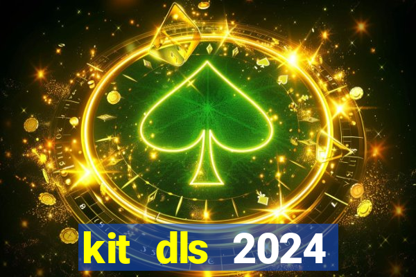 kit dls 2024 manchester united